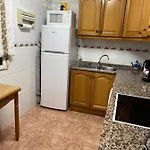 Appartement Casa De Fado Torrevieja