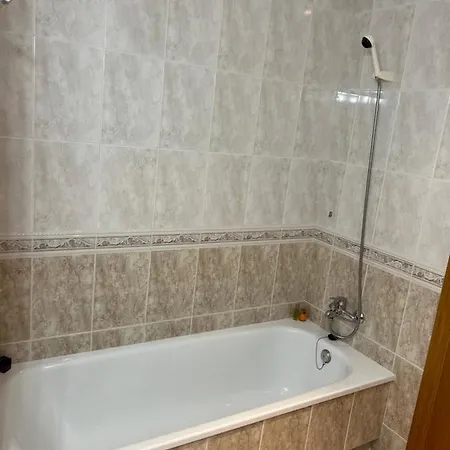 Apartamento Casa De Fado *