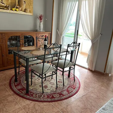 Casa De Fado Appartement Torrevieja