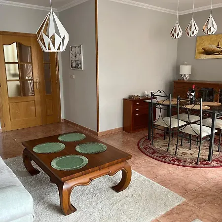 Casa De Fado Appartement