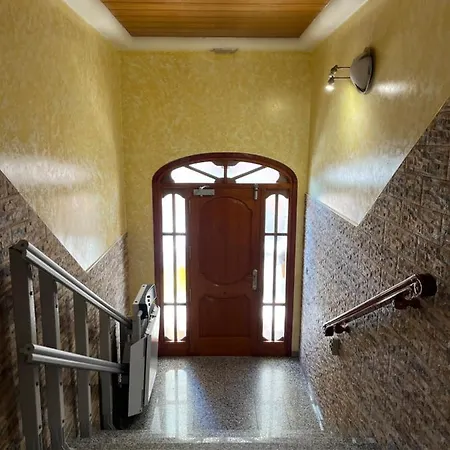 Apartment Casa De Fado *
